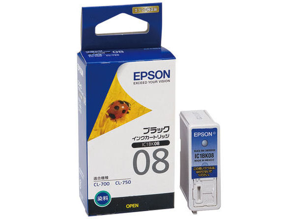 IC1BK08 (�u���b�N) �̐��i�摜