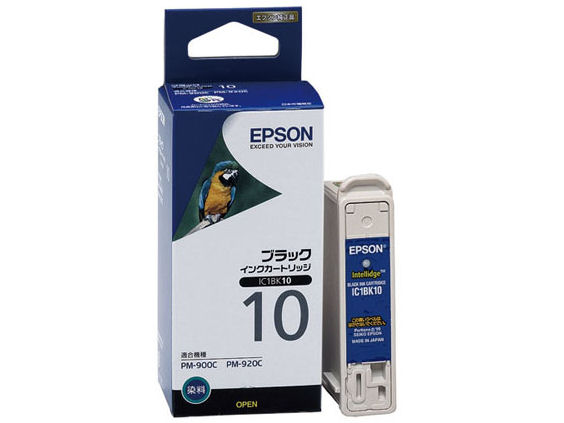 IC1BK10 (�u���b�N) �̐��i�摜