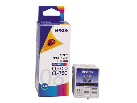 IC3CL08 (�J���[) �̐��i�摜