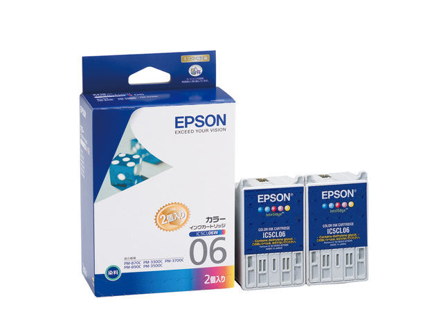 IC5CL06W (�J���[ 2��) �̐��i�摜