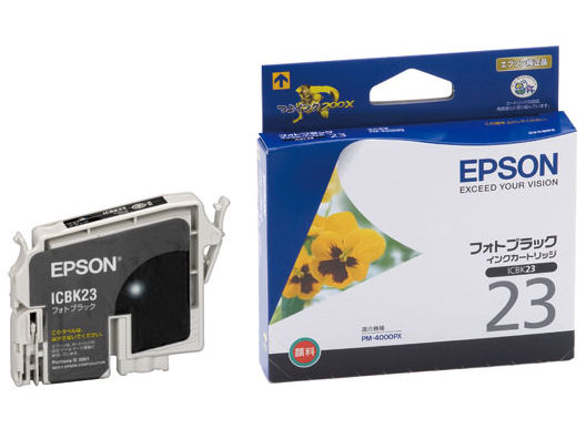 ICBK23 (�t�H�g�u���b�N) �̐��i�摜