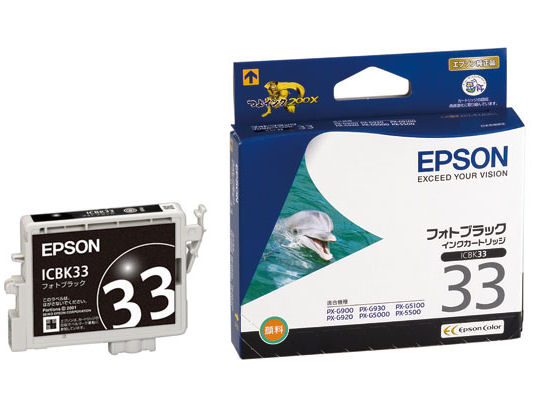 ICBK33 (�t�H�g�u���b�N) �̐��i�摜