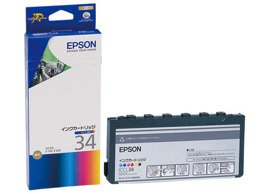 ICCL34 (6�F���) �̐��i�摜