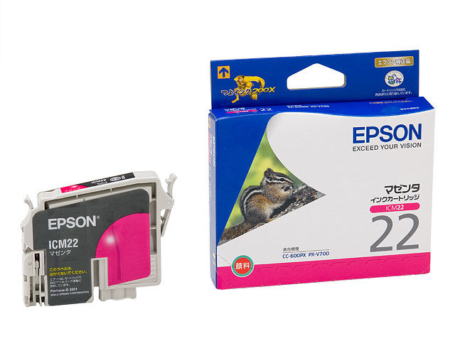 ICM22 (�}�[���^) �̐��i�摜