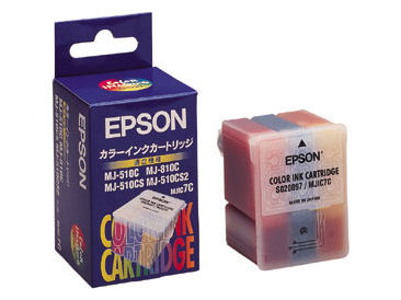 MJIC7C (�J���[) �̐��i�摜