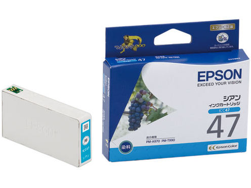 ICC47 (�V�A��) �̐��i�摜