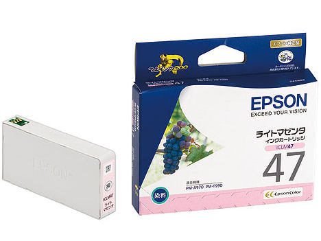 ICLM47 (���C�g�}�[���^) �̐��i�摜