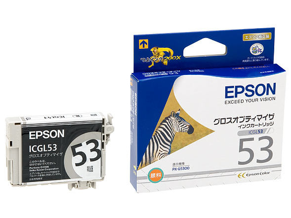 ICGL53 (�O���X�I�v�e�B�}�C�U) �̐��i�摜