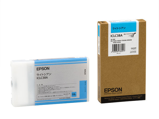 ICLC38A (���C�g�V�A��) �̐��i�摜