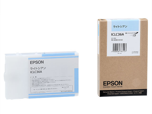 ICLC36A (���C�g�V�A��) �̐��i�摜