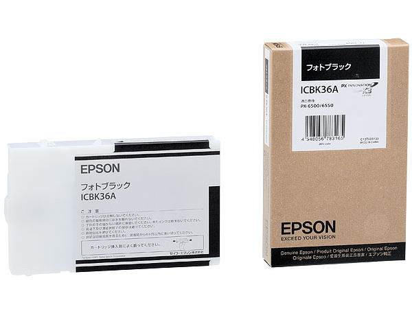 ICBK36A (�t�H�g�u���b�N) �̐��i�摜