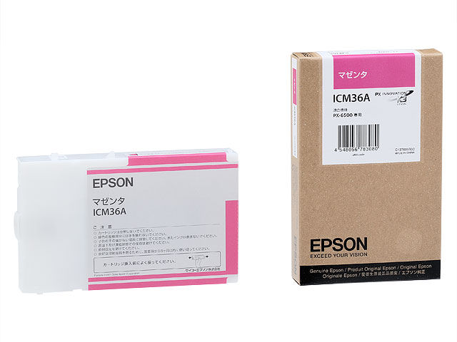 ICM36A (�}�[���^) �̐��i�摜