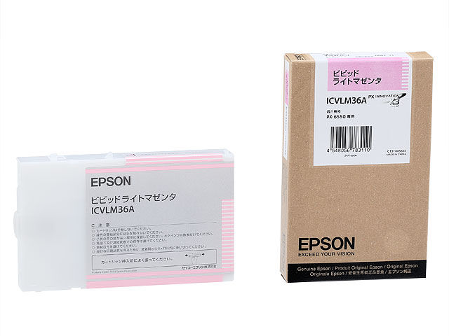 ICVLM36A (�r�r�b�g���C�g�}�[���^) �̐��i�摜