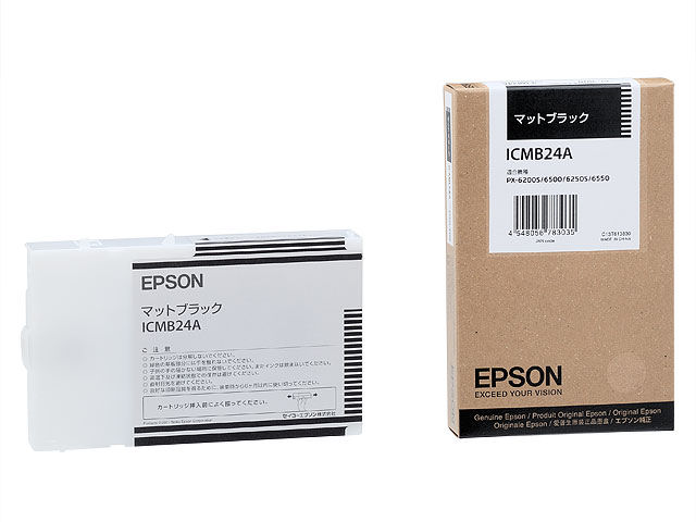 ICMB24A (�}�b�g�u���b�N) �̐��i�摜