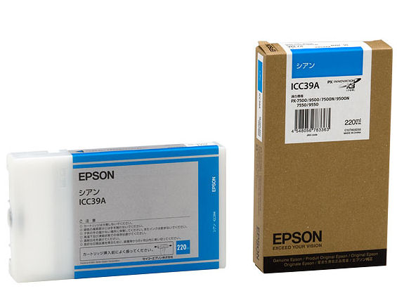 ICC39A (�V�A��) �̐��i�摜