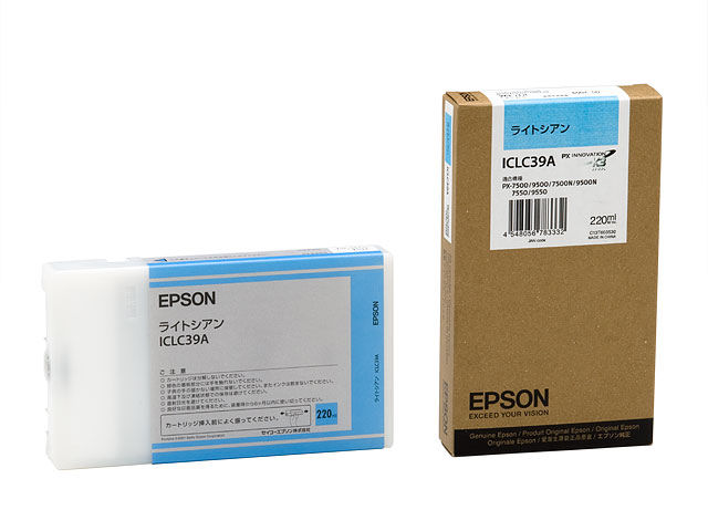 ICLC39A (���C�g�V�A��) �̐��i�摜