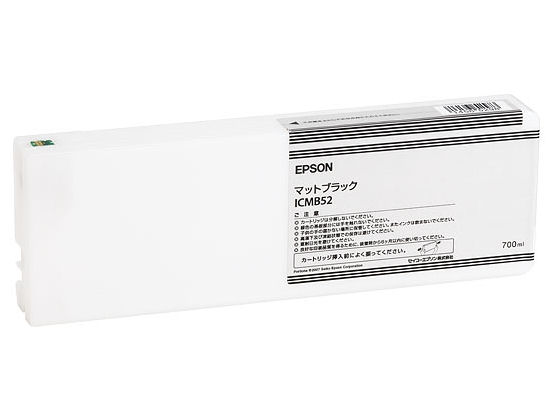 ICMB52 (�}�b�g�u���b�N) �̐��i�摜