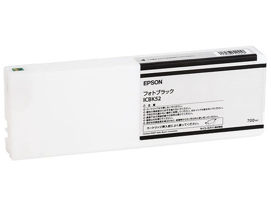 ICBK52 (�t�H�g�u���b�N) �̐��i�摜