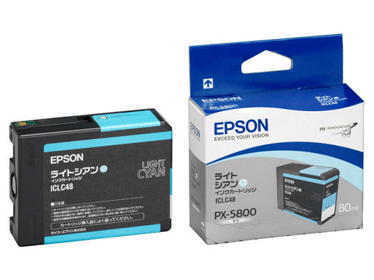 ICLC48 (���C�g�V�A��) �̐��i�摜