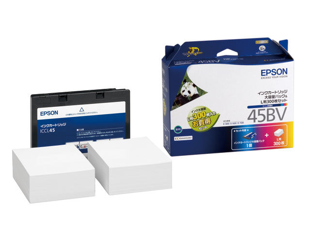 ICCL45BV �̐��i�摜