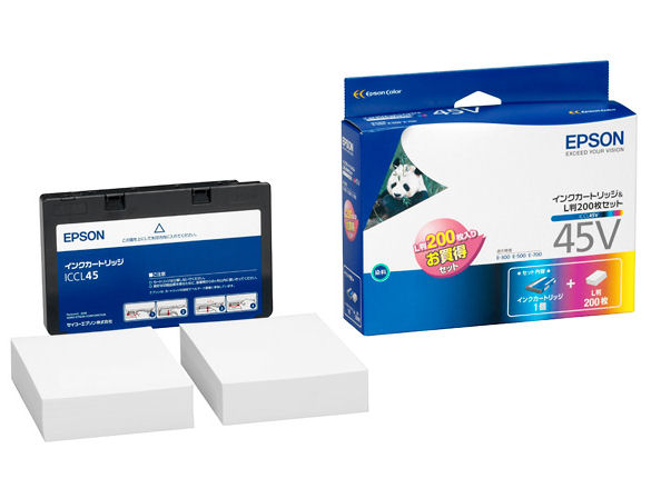 ICCL45V �̐��i�摜