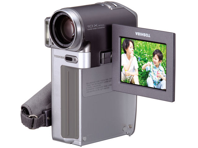 東芝 gigashot R30 GSC-R30 取扱説明書・レビュー記事 - トリセツ