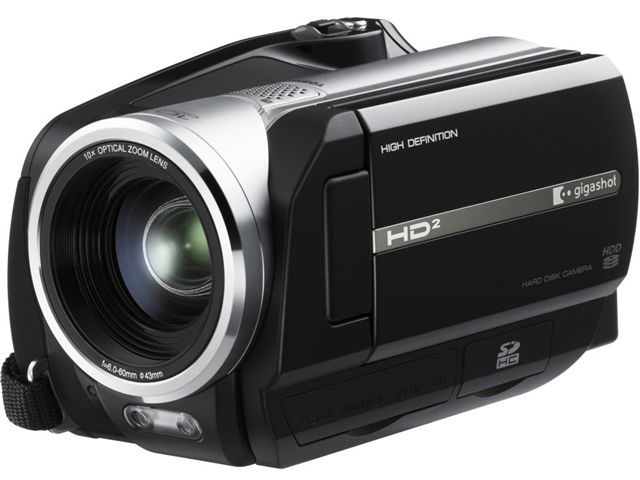 gigashot K80H GSC-K80H �̐��i�摜