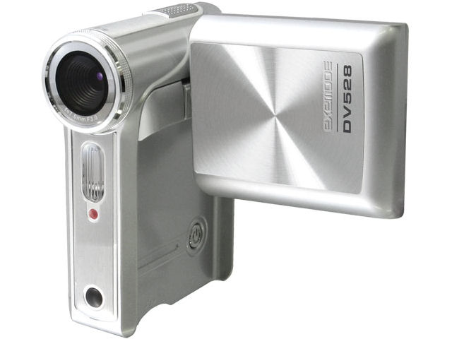 EXEMODE DV528 �̐��i�摜