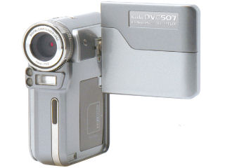 DVC507 �̐��i�摜