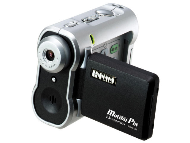 Motion Pix AVMC132 �̐��i�摜