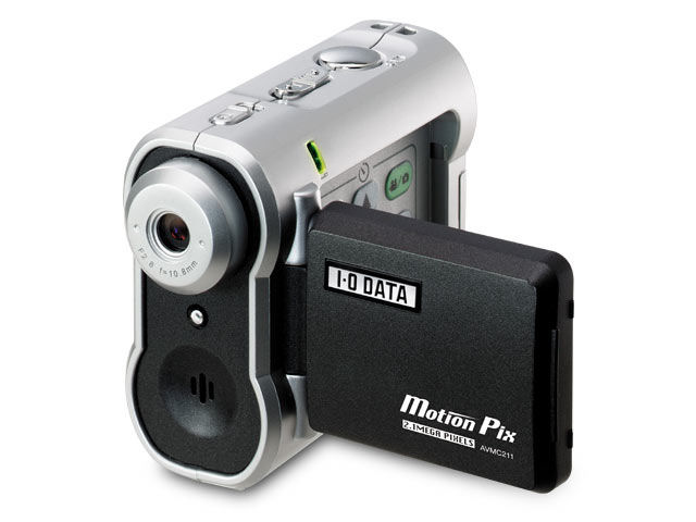 Motion Pix AVMC211 �̐��i�摜