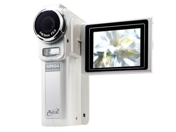 Motion Pix AVMC321 �̐��i�摜