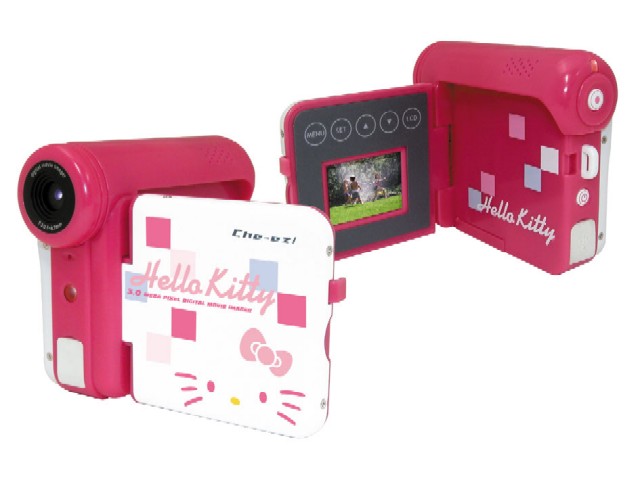 Che-ez! v:u 2 (�n���[�L�e�B) �̐��i�摜