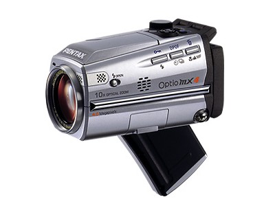 Optio MX4 �̐��i�摜