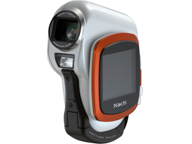 Xacti DMX-CA6 �̐��i�摜