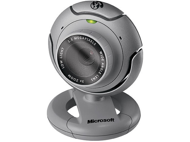 LifeCam VX-6000 68C-00003 �̐��i�摜