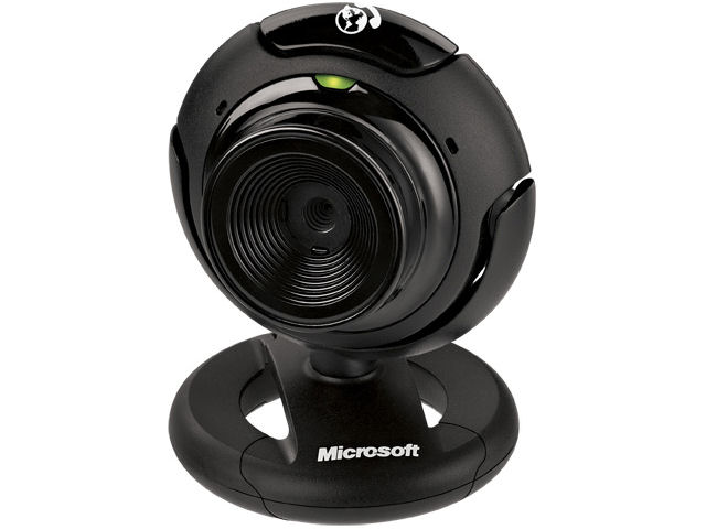 LifeCam VX-1000 64L-00005 �̐��i�摜