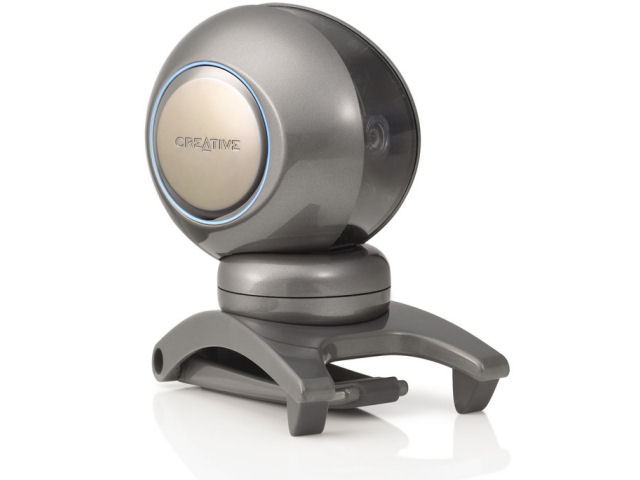 Creative WebCam Live! Motion �̐��i�摜