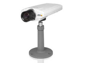 AXIS 210 �̐��i�摜