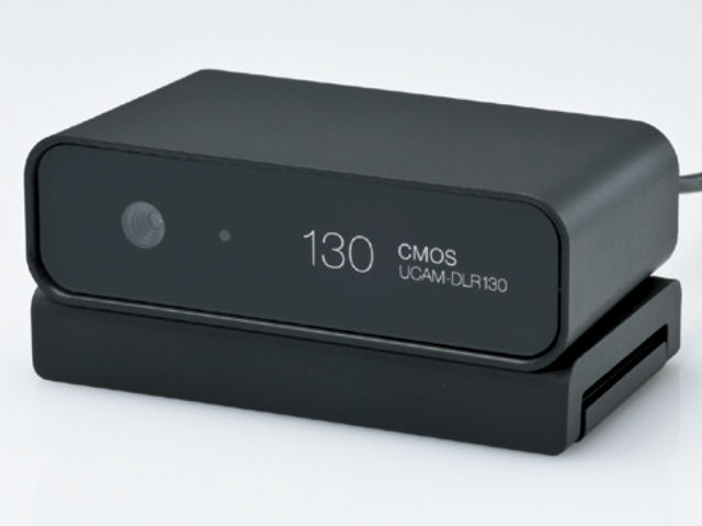 UCAM-DLR130E �̐��i�摜