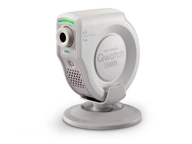 Qwatch (TS-LCAM) �̐��i�摜