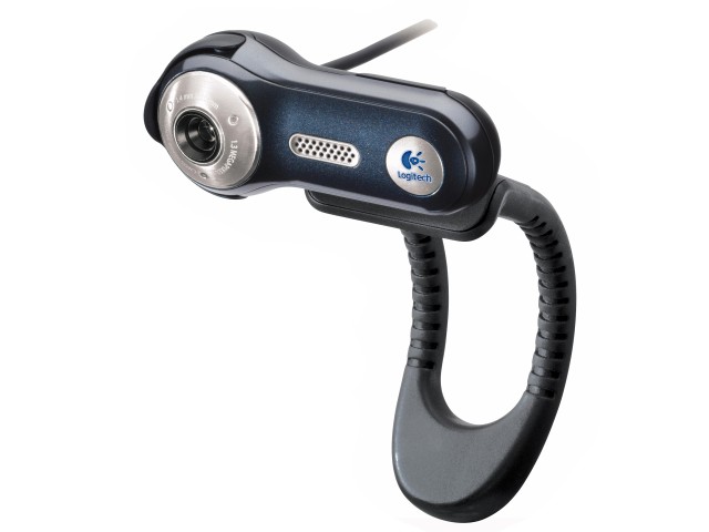 Qcam Fusion (QVX-13) �̐��i�摜