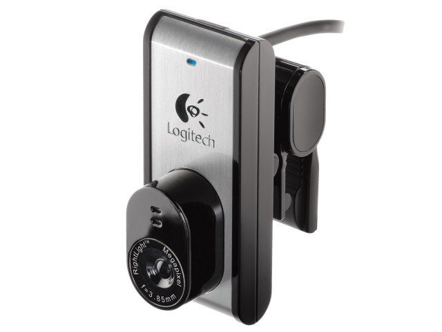 Qcam for Notebooks Pro (QVX-13N) �̐��i�摜