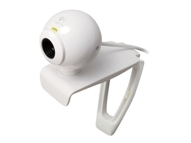 Qcam Messenger (QVP-41) �̐��i�摜