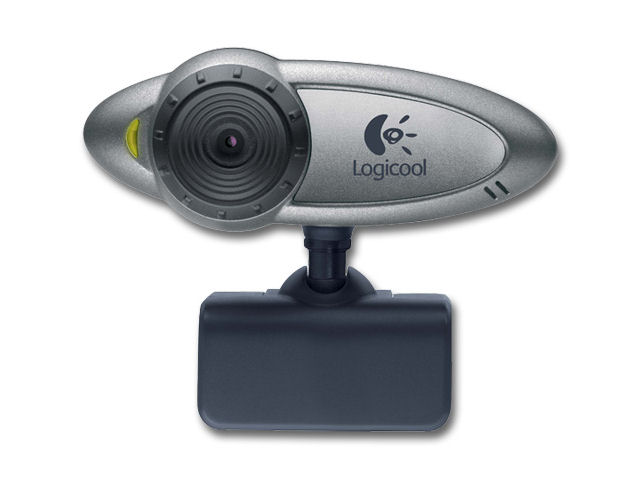 Qcam for Notebooks QV-400N �̐��i�摜