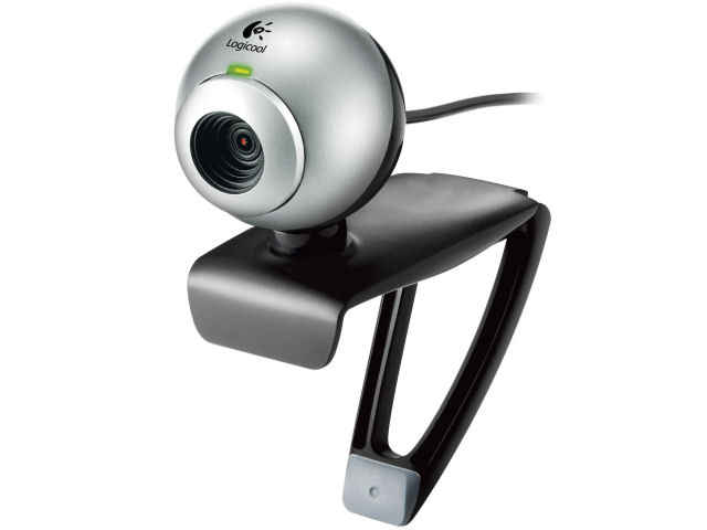 Qcam Cool QVP-30SV �̐��i�摜