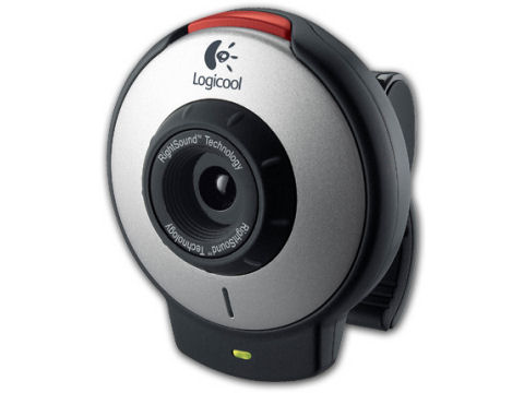 Qcam for Notebooks QCAM-30V �̐��i�摜