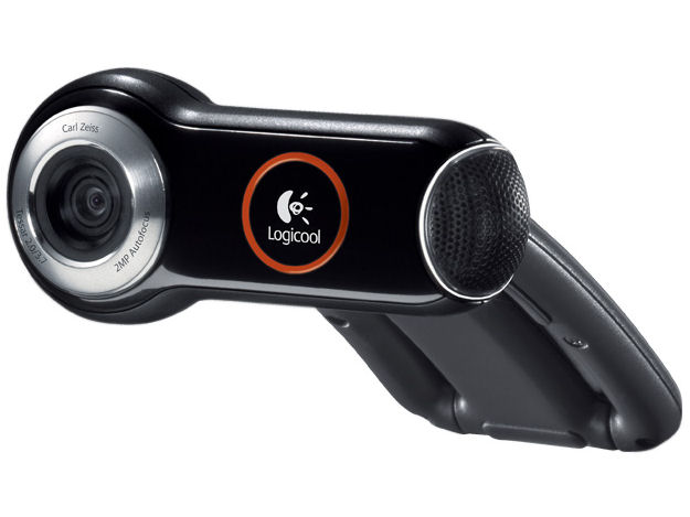 Qcam Pro 9000 QCAM-200S �̐��i�摜