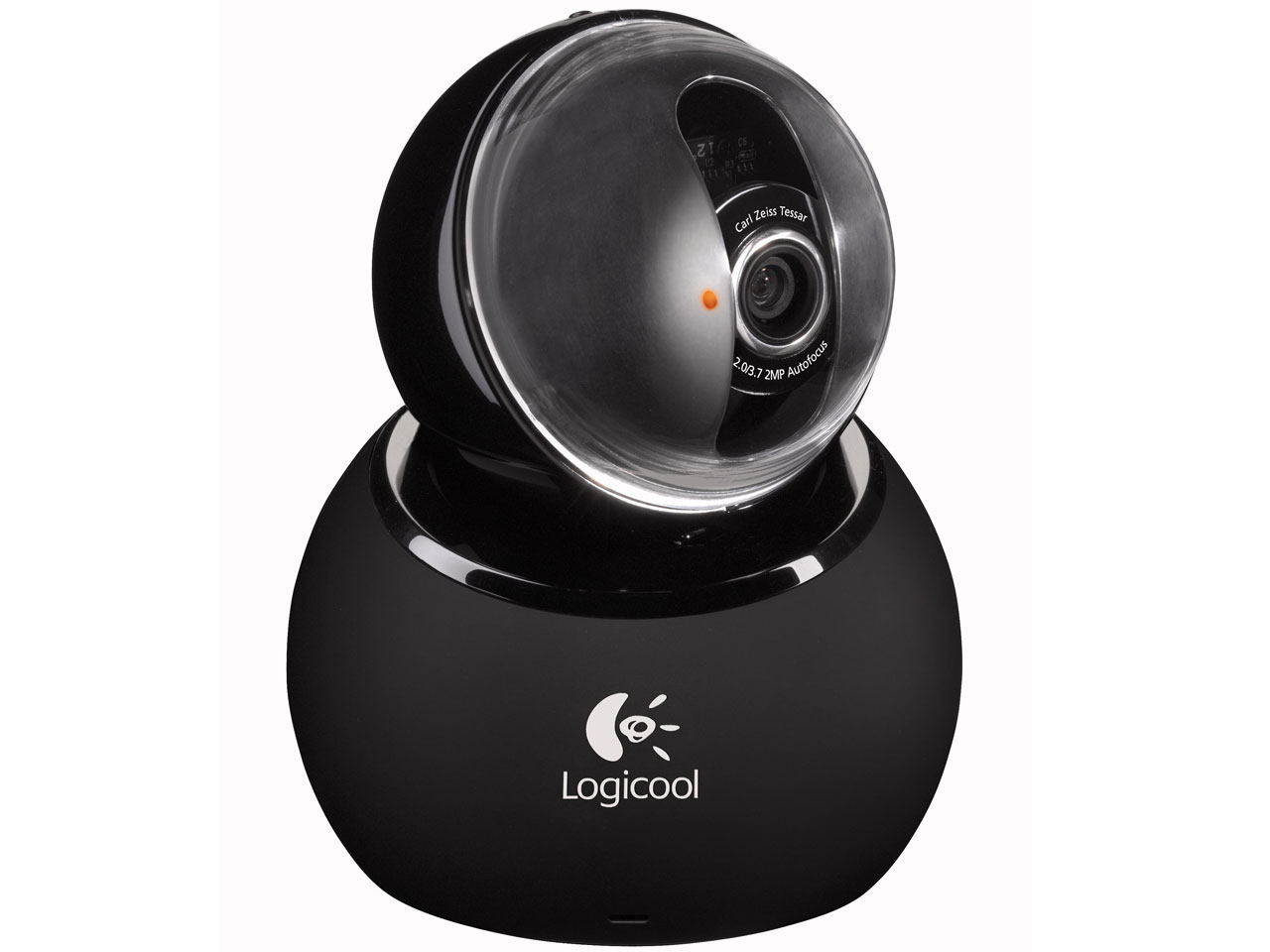 Qcam Orbit AF QCAM-200R