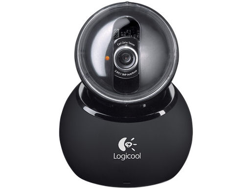 Qcam Orbit AF QCAM-200R �̐��i�摜